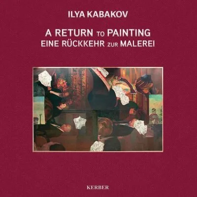 Literature — Ilya & Emilia Kabakov
